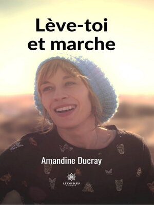 cover image of Lève-toi et marche